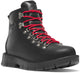 Danner Women's Eastwood 5" Waterproof Lace Up Lifestyle Boot - Black - 35101 - Overlook Boots