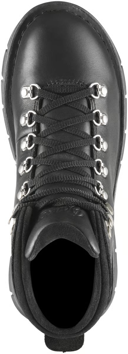 Danner Women's Eastwood 5" Waterproof Lace Up Lifestyle Boot - Black - 35101 - Overlook Boots
