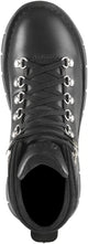 Danner Women's Eastwood 5" Waterproof Lace Up Lifestyle Boot - Black - 35101 - Overlook Boots