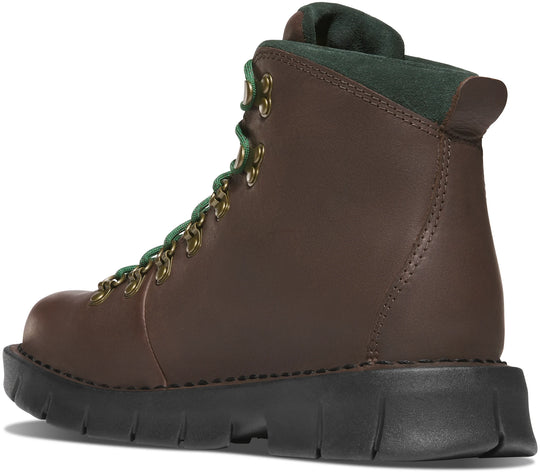 Danner Women's Eastwood Waterproof Boot - Brown - 35102