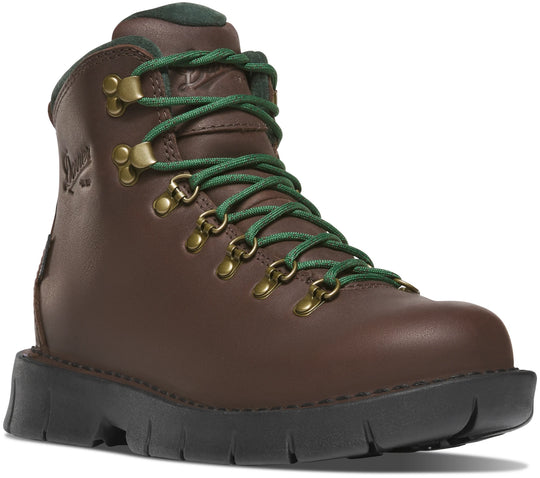Danner Women's Eastwood Waterproof Boot - Brown - 35102