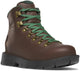 Danner Women's Eastwood Waterproof Boot - Brown - 35102