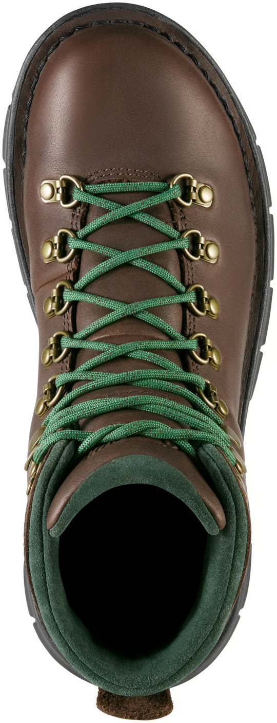 Danner Women's Eastwood Waterproof Boot - Brown - 35102
