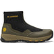 Lacrosse Men's AlphaTerra 6" Waterproof Hunt Boot - Stone - 351300 7.0 / Medium / Stone - Overlook Boots