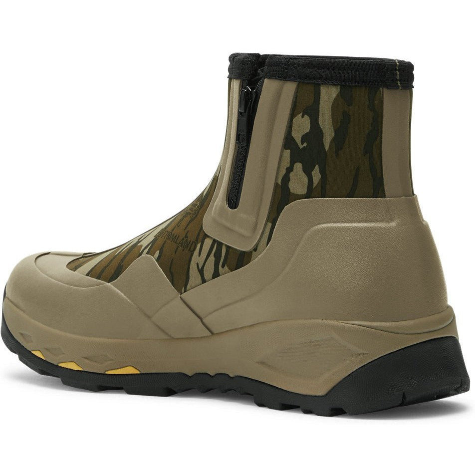 Lacrosse Men's AlphaTerra 6" Waterproof Hunt Boot -Camo- 351301  - Overlook Boots