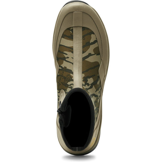 Lacrosse Men's AlphaTerra 6" Waterproof Hunt Boot -Camo- 351301  - Overlook Boots