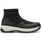 Lacrosse Women's Alpha Terra 6" Waterproof Outdoor Hunt Boot -Black- 351303 5.0 / Medium / Black/White - Overlook Boots