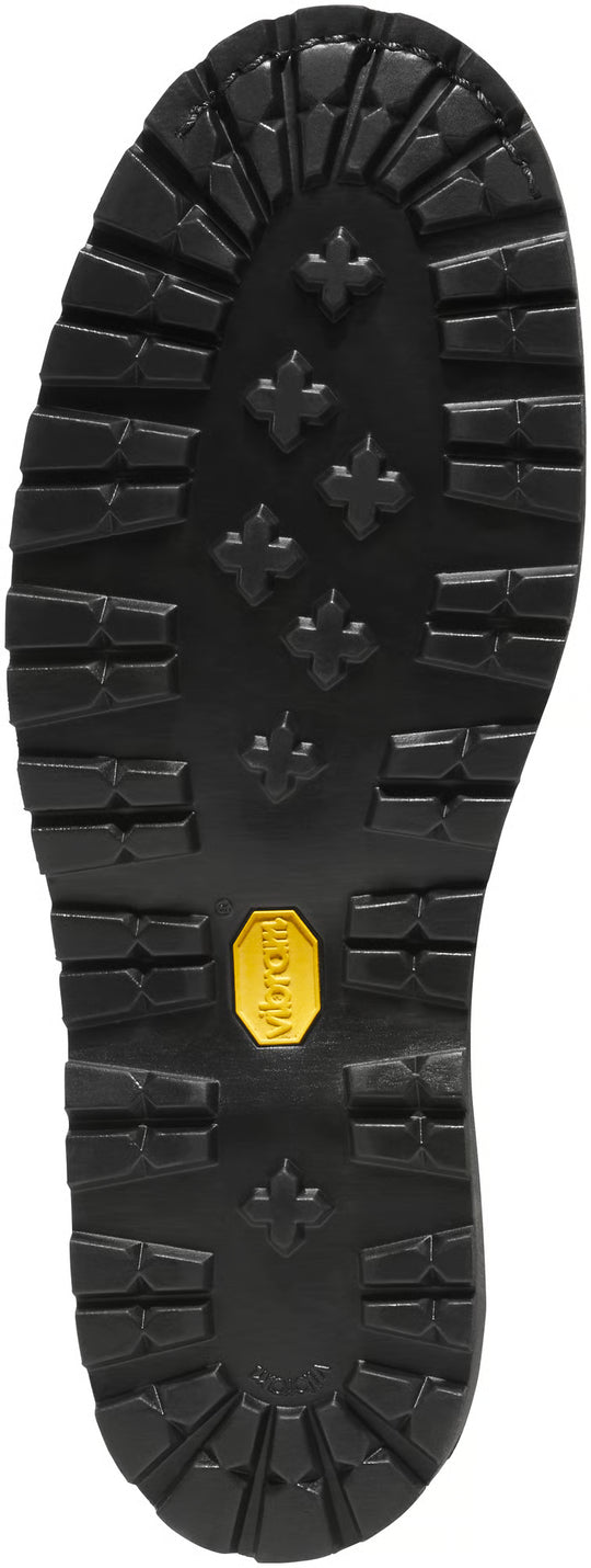 Danner Men's Danner Moto GTX Waterproof Boot - Black - 35945