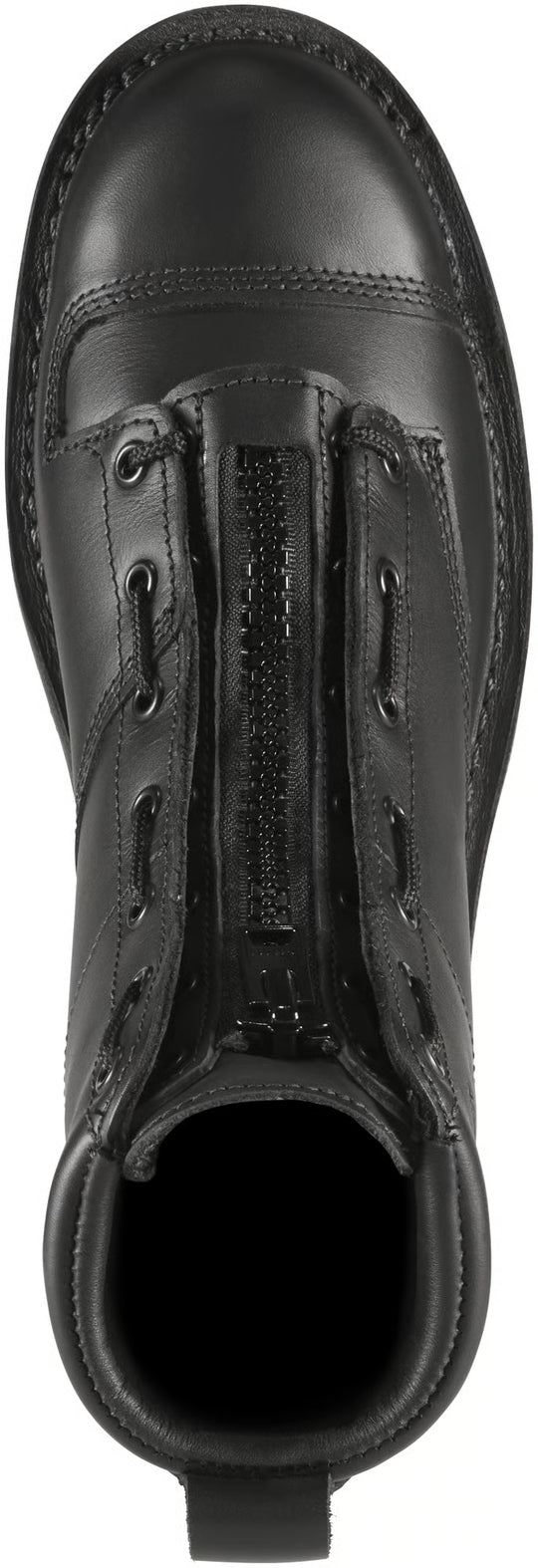 Danner Men's Danner Moto GTX Waterproof Boot - Black - 35945