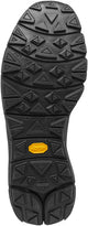 Danner Men's Mountain 600 ID 4.5" Waterproof Lace Up Hike Boot - Black - 36240 - outsole view - Overlook Boots