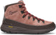 Danner Men's Mountain 600 ID 4.5" Waterproof Lace Up Hike Boot - Nutmeg - 36241 - main image - Overlook Boots