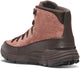 Danner Men's Mountain 600 ID 4.5" Waterproof Lace Up Hike Boot - Nutmeg - 36241 - medial (inner side) view - Overlook Boots