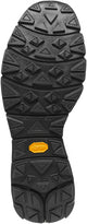 Danner Men's Mountain 600 ID 4.5" Waterproof Lace Up Hike Boot - Nutmeg - 36241 - outsole view - Overlook Boots