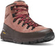 Danner Men's Mountain 600 ID 4.5" Waterproof Lace Up Hike Boot - Nutmeg - 36241 - quarter (3/4) view - Overlook Boots
