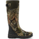 Lacrosse Men's Alphaburly Pro 18" Waterproof Hunt Boot Mossy Oak 376067 6 / Medium / Mossy Oak - Overlook Boots