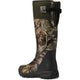 Lacrosse Men's Alphaburly Pro 18" Waterproof Hunt Boot Mossy Oak 376067 - Overlook Boots