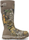 LaCrosse Men's Alphaburly Pro 18" 800G Insulated Waterproof Hunt Boot - Realtree - 376094