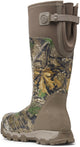 LaCrosse Men's Alphaburly Pro 18" 800G Insulated Waterproof Hunt Boot - Realtree - 376094