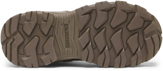 LaCrosse Men's Alphaburly Pro 18" 800G Insulated Waterproof Hunt Boot - Realtree - 376094