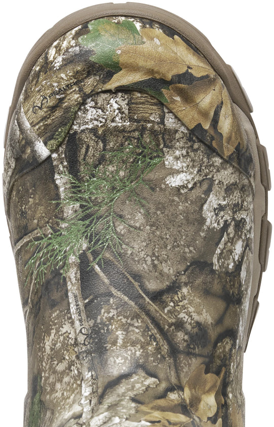 LaCrosse Men's Alphaburly Pro 18" 800G Insulated Waterproof Hunt Boot - Realtree - 376094