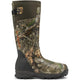 Lacrosse Men's Alphaburly Pro 18" Waterproof 1000G Slip On Work Boot- Camo- 376097 6.0 / Camo - Overlook Boots