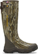 Lacrosse Men's Alpha Evolution 17" Waterproof Slip On Hunt Boot - Camo - 376212 - Overlook Boots