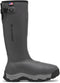 Lacrosse Men's Alpha Evolution 17" Waterproof 1600G Hunt Boot - Gray - 376213 6.0 / Medium / Gray - Overlook Boots
