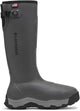 Lacrosse Men's Alpha Evolution 17" Waterproof 1600G Hunt Boot - Gray - 376213 6.0 / Medium / Gray - Overlook Boots