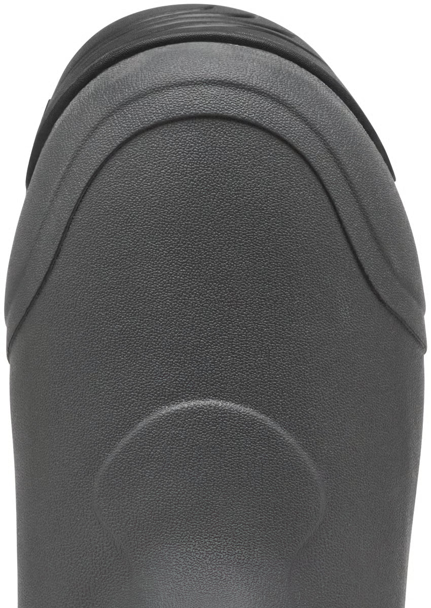 Lacrosse Men's Alpha Evolution 17" WP 1600G Hunt Boot- Gray- 376213 - Overlook Boots