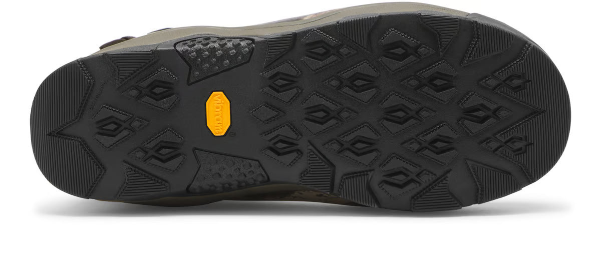 Lacrosse Men's Alpha Evolution 17" WP 1600G Hunt Boot- Camo- 376215 - Overlook Boots