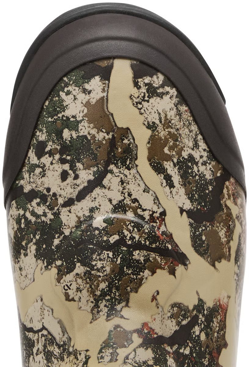 Lacrosse Men's Alpha Evolution 17" WP 1600G Hunt Boot- Camo- 376215 - Overlook Boots
