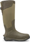 LaCrosse Men's Alphaburly Aero 17" Waterproof Hunt Boot - Brown - 377001