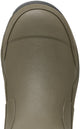LaCrosse Men's Alphaburly Aero 17" Waterproof Hunt Boot - Brown - 377001