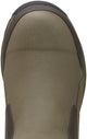 LaCrosse Men's Alphaburly Aero 17" 800G Insulated Waterproof Hunt Boot - Grey - 377002