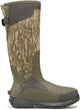 LaCrosse Men's Alphaburly Aero 17" 800G Ins Waterproof Hunt Boot - Mossy Oak - 377003