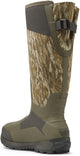 LaCrosse Men's Alphaburly Aero 17" 800G Ins Waterproof Hunt Boot - Mossy Oak - 377003
