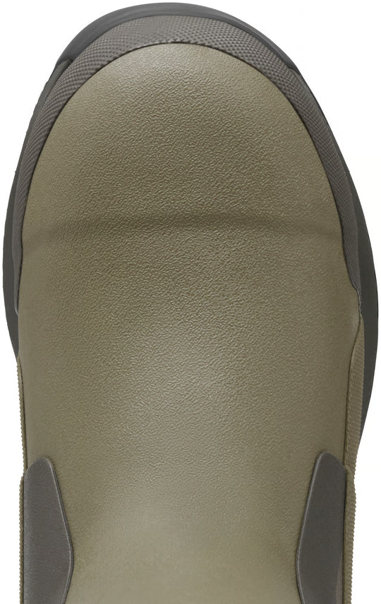LaCrosse Men's Alphaburly Aero 17" 800G Ins Waterproof Hunt Boot - Mossy Oak - 377003