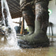 LaCrosse Men's Alphaburly Aero 17" 800G Ins Waterproof Hunt Boot - Mossy Oak - 377003