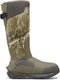 LaCrosse Men's Alphaburly Aero 17" 2000G Ins Waterproof Hunt Boot - Mossy Oak - 377004