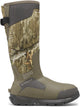 LaCrosse Men's Alphaburly Aero 17" 2000G Ins Waterproof Hunt Boot - Mossy Oak - 377004