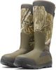 LaCrosse Men's Alphaburly Aero 17" 2000G Ins Waterproof Hunt Boot - Mossy Oak - 377004