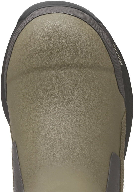 LaCrosse Men's Alphaburly Aero 17" 2000G Ins Waterproof Hunt Boot - Mossy Oak - 377004