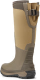 LaCrosse Women's Alphaburly Aero 15" Waterproof Hunt Boot - Brown - 377005