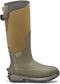 LaCrosse Women's Alphaburly Aero 15" 800G Ins Waterproof Hunt Boot - Green - 377006