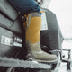 LaCrosse Women's Alphaburly Aero 15" 800G Ins Waterproof Hunt Boot - Green - 377006
