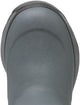 LaCrosse Women's Alphaburly Aero 15" 1600G Ins Waterproof Hunt Boot - Grey - 377007