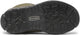LaCrosse Men's Alphaburly Aero 17" 2000G Ins Waterproof Hunt Boot - Brown - 377008