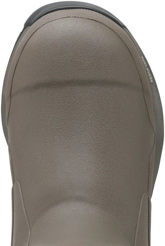 LaCrosse Men's Alphaburly Aero 17" 2000G Ins Waterproof Hunt Boot - Brown - 377008