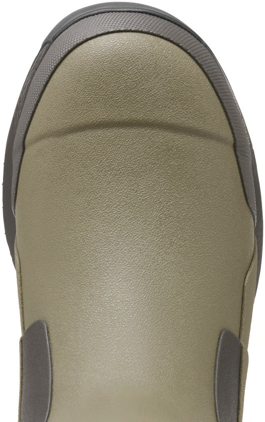 LaCrosse Men's Alphaburly Aero 17" Waterproof Hunt Boot - Mossy Oak - 377009
