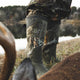 LaCrosse Men's Alphaburly Aero 17" Waterproof Hunt Boot - Mossy Oak - 377009